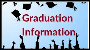  Graduation & Class of 2024 Information